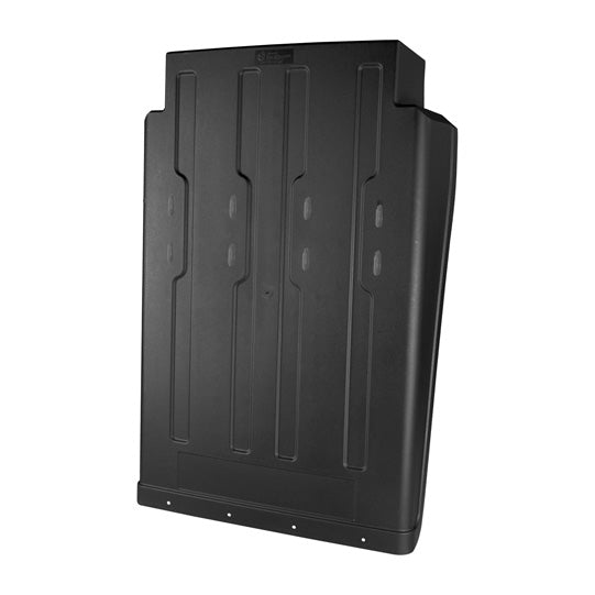 Long trailer mudguard AS B480 × 730 SG