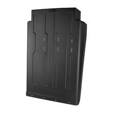 Long trailer mudguard AS B480 × 730 SG