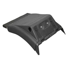 MAN plastic mudguard, MAN no. 81.66410.6609