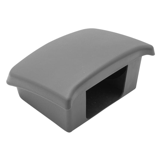 Lamp holder, plastic mudguard MAN, MAN no. 81.66440.0189