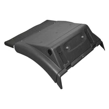 MAN plastic mudguard, MAN no. 81.66410.6633