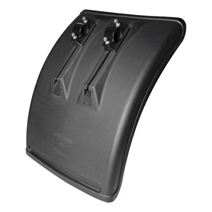 Mudguard short (quarter) L-PE 48.655.07-IKK SG, PP