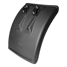 Mudguard short (quarter) L-PE 35.685.07-IKK SG, PP