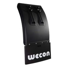 Mudguard short L-PE 45.670.07-IKK SG, Wecon