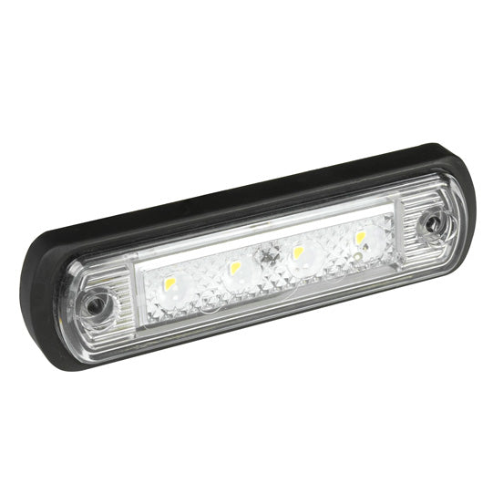 Front clearance light 1340, 12V-24V