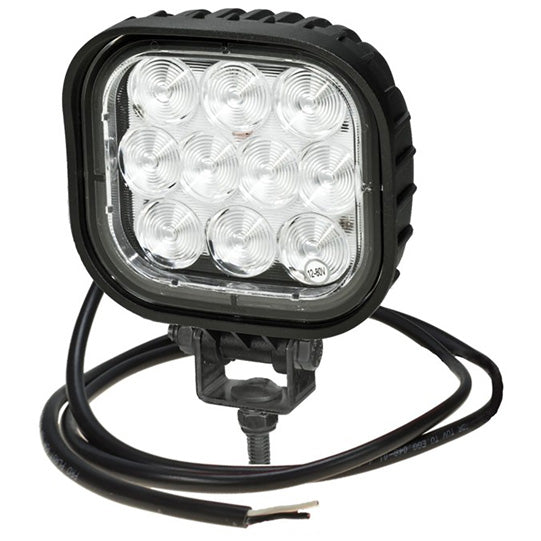 Pro-Rock II, LED worklight, 12-80V, 2000Lm, 0.5m, ADR