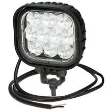 Pro-Rock II, LED worklight, 12-80V, 2000Lm, 0.5m, ADR