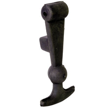 Clamping rubber, spare part f. canopy holder 215101396