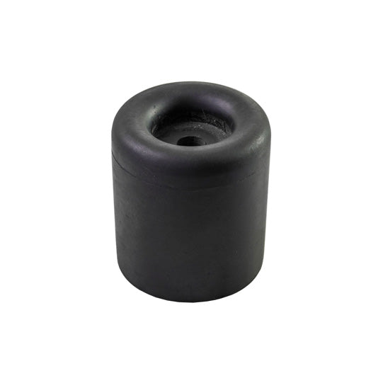 Rubber door buffer, Ø 40 x 35 mm