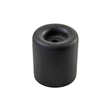 Rubber door buffer, Ø 40 x 35 mm