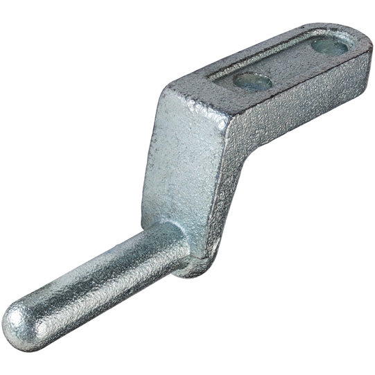 Suer hinge pin, galvanised