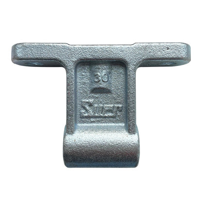 Upper hinge part Suer like 102112531 Pivot point Ø 55 mm