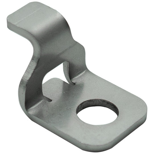 Locking plate for hinge bearing 215112046