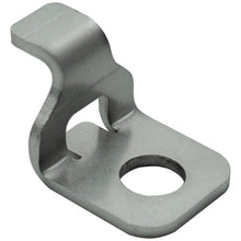 Locking plate for hinge bearing 215112046