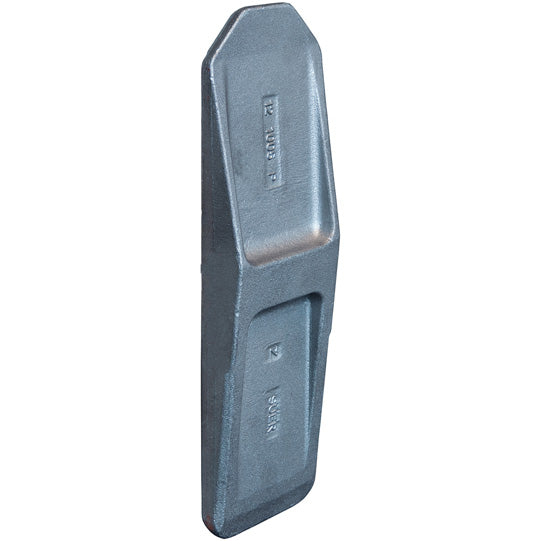 Stanchion wedge 502-1, raw stl.
