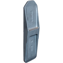 Stanchion wedge 502-1, raw stl.