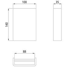 pillarpocket 502-3, raw