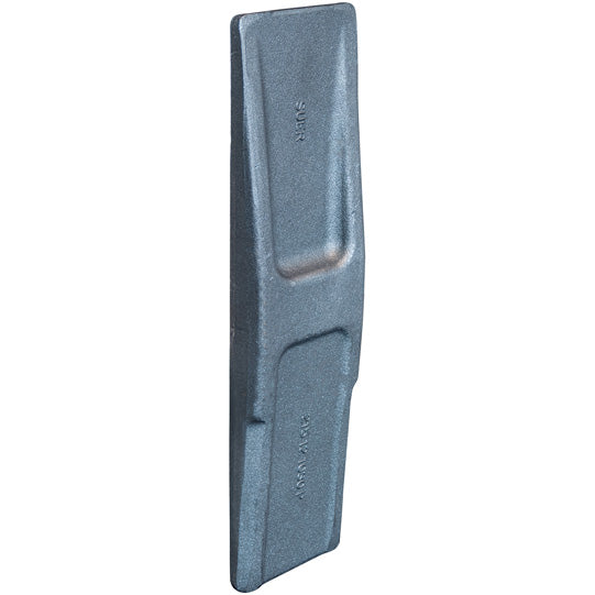 Stanchion wedge 500-1, raw