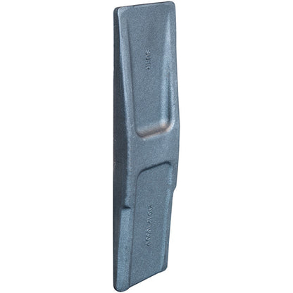 Stanchion wedge 500-1, raw
