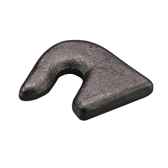 Chain hook 101, raw