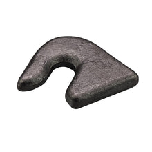 Chain hook 101, raw