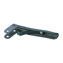 Handle with spring loose for handbrake lever 131258 / 61