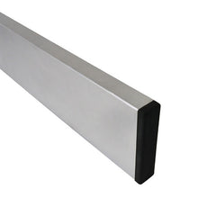 Ändpluggar, PUR, svarta, för instickning