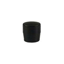 Large rubber stopper, for door retainer 215131517