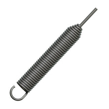 Coil spring 60 x 8 x 330 mm, w/out acc. f. side board