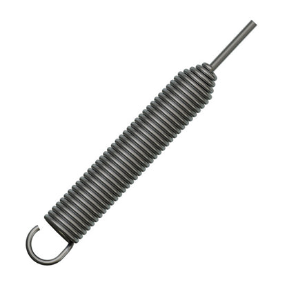 Kierrejousi 60 x 8 x 330 mm, ilman sivulaidan lisävarusteita