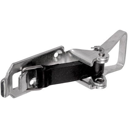 Lapio- ja harjakiinnike VG 75073 / Lapiopidike, 60 mm