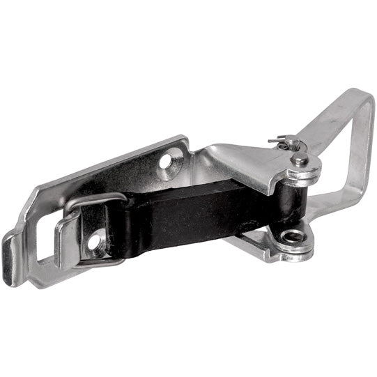 Tension lock according to VG 75073/Spade holder, 60 mm