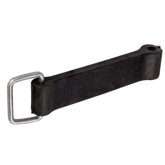 Clamping strap VG 75073, length 77.5 mm, f. spade holder