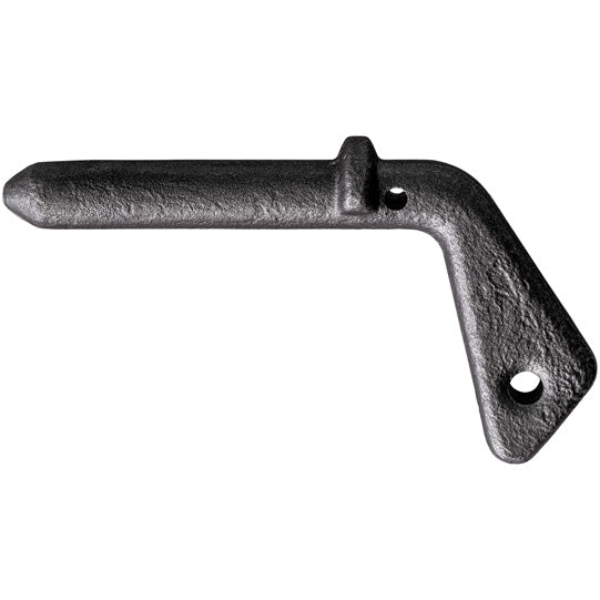 Socket pin 16 × 70 mm, raw stl., w/out chain