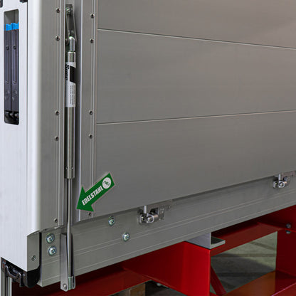 Kaasujousi 0-3-200-1/750N-305/505 A/A/V2A