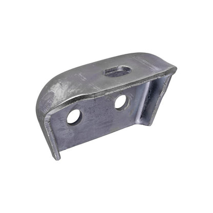 Bolt-on bracket/support bracket f. MB-Actros, galvanised