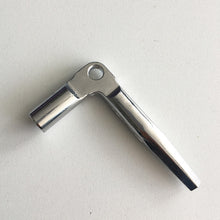 Wrench, chromated, 8 mm 4-kt. 1004-S72