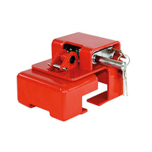 Container lock SP-4, w/out padlock