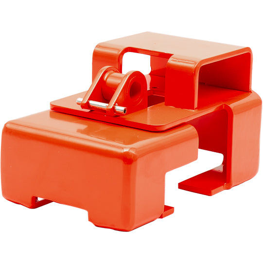 Container lock SP-4, w/out padlock
