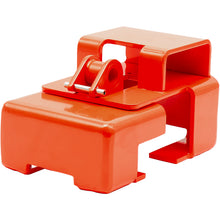 Container lock SP-4, w/out padlock