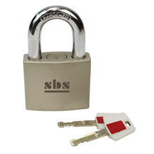 PL7000 padlock w/ 2 keys