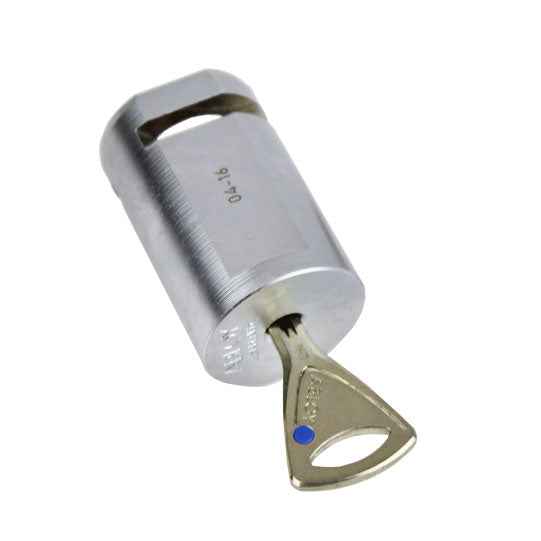 Cylinder for Andis 1100 and 1200 with 1 key