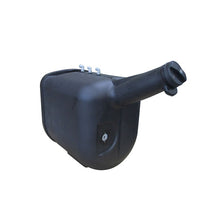 Diesel tank 85 l