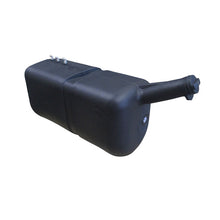 Diesel tank 152 l