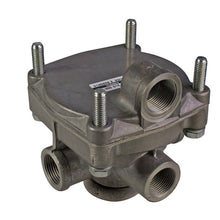 connections M22 × 1.5, max. operating pressure 10 bar