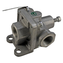 Adjustment valve/pressure ratio valve, 0 - 5.5 bar