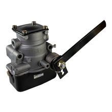 Brake f.ce regulator, mechanical, 50 - 130 mm lever length