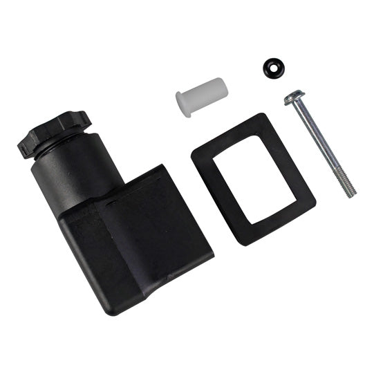 COLAS lifting/lowering valve, with flat plug