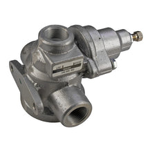 Adjustment valve/pressure ratio valve, 0 - 4 bar