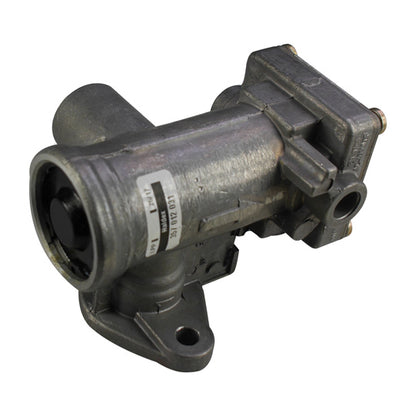 Pressure relief valve, setting range 0 - 8.5 bar, M22 x 1.5